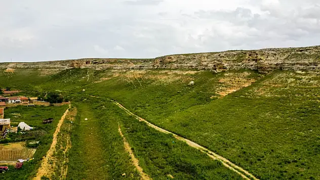 Konya'daki o adres definecilerin uğrak noktası oluyor!