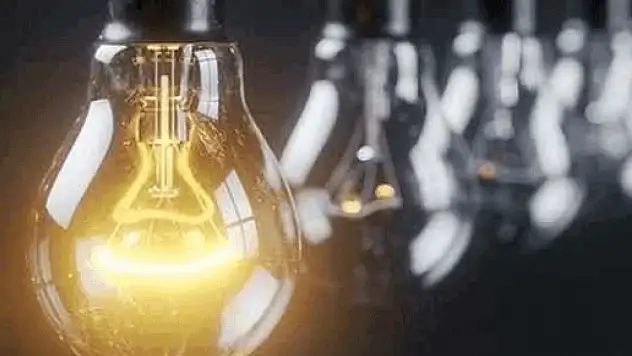 Konya'daki o adreslerde elektrikler kesilecek!