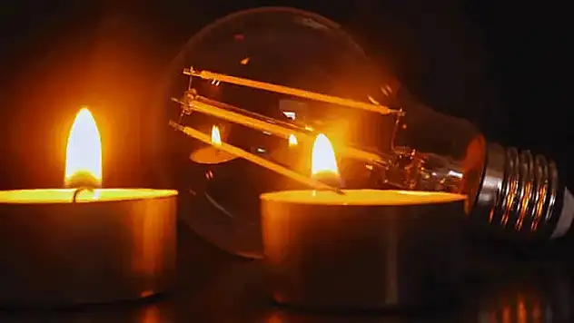 Konya'daki o adreslerde elektrik kesintisi yaşanacak!