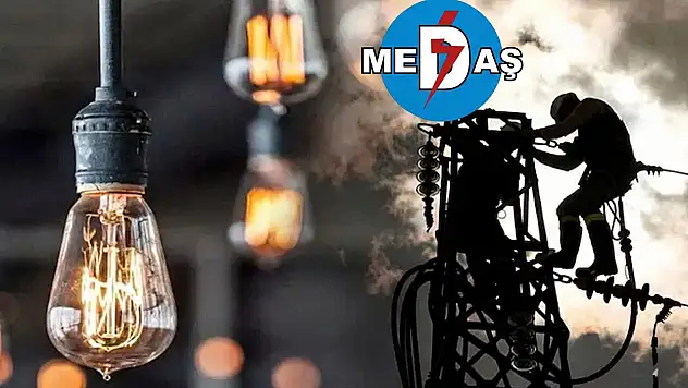 Konya'daki o adreslerde elektrik kesintisi yaşanacak!
