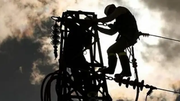 Konya'daki o adreslerde enerji kesintisi yaşanacak!