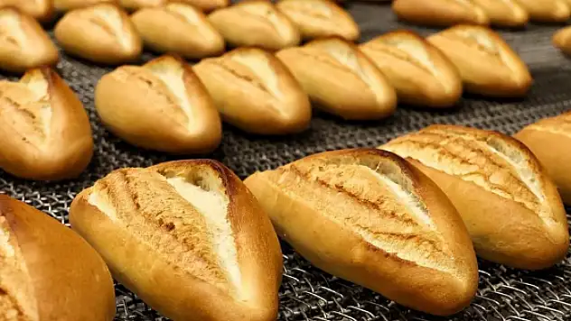 Konya'daki o adreste ekmek 6 TL oldu!