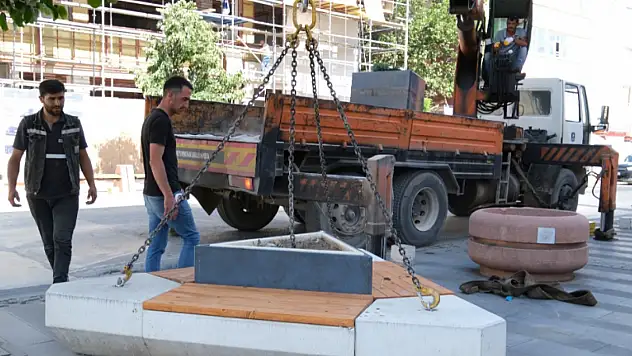 Konya'daki o belediye ihtiyacını üreterek karşılıyor!