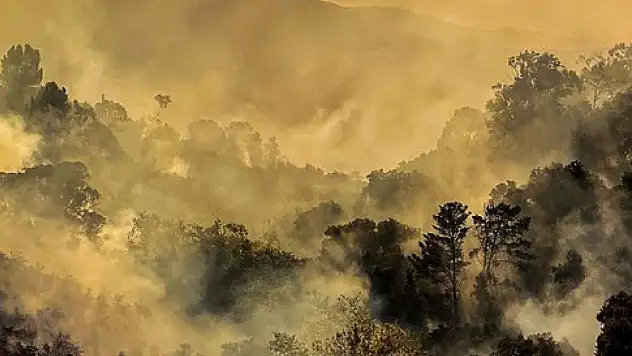 Konya'daki o bölgelere girişler yasaklandı!