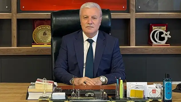 Konya'daki o ilçede imar altyapısı güçleniyor: 29 mahallede harita çalışması başladı