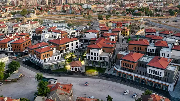 Konya'daki o kafeden anlamlı farkındalık! Bugüne özel ücretsiz çay dağıtacak...