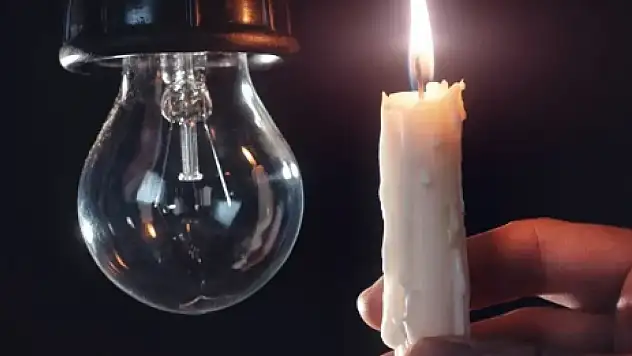 Konya'daki o mahallerde yaşayanalar dikkat: Elektrikler kesilecek!