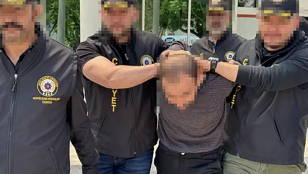 Konya'daki o olayda flaş gelişme! Zanlı tutuklandı!