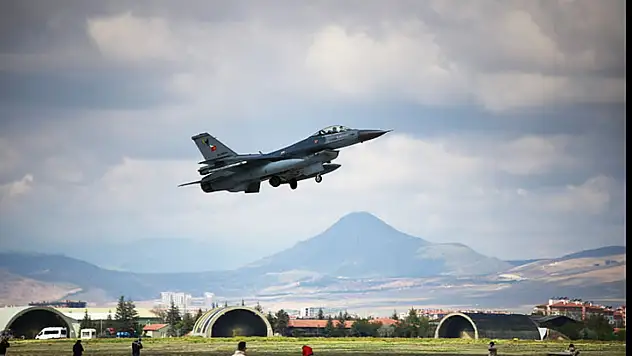 Konya'daki patlama korku dolu anlar yaşattı
