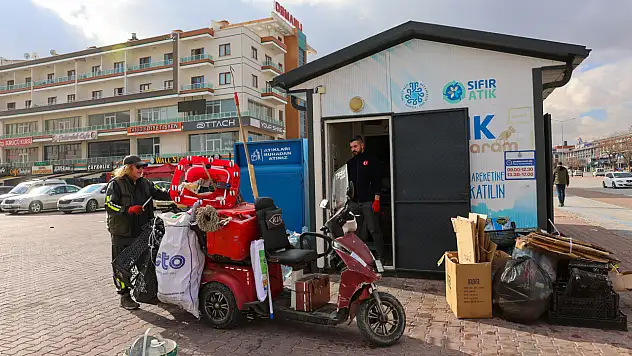 Konya'daki proje büyük beğeni topladı: Belediye Başkanı yaygınlaştırılacağını duyurdu