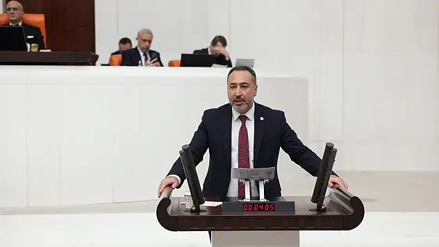 Konya'daki sağlık yatırımlarında son durum!