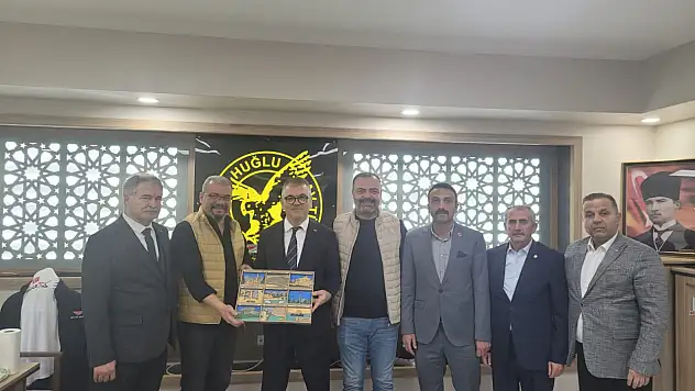 Konya'daki savunma sanayisinin kalbinde silah fabrikaları mercek altında