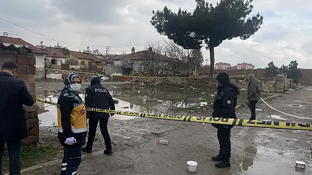 Konya'daki silahlı akraba kavgasının detayları ortaya çıktı