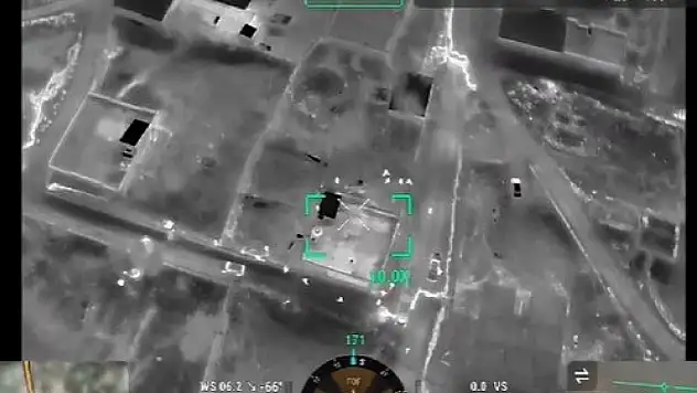 Konya'daki silahlı kavga cinayetle bitmişti! Zanlı film gibi operasyonla yakalandı