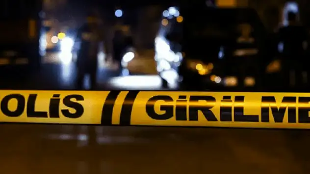 Konya'daki silahlı kavgada 3 kişi yaralandı!