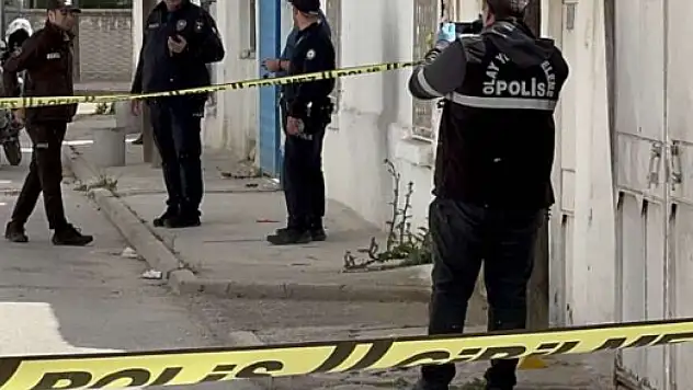 Konya'daki silahlı saldırıda başından vurulan Berat'tan acı haber!