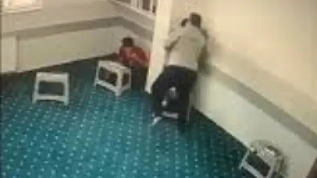Konya'daki skandal darp görüntülerine ilişkin yeni gelişme!