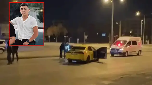 Konya'daki taksici Eren cinayetinde verilen cezanın gerekçesi belli oldu