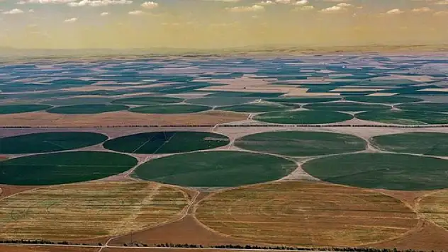 Konya'daki tarımsal örgütlere tarihi fırsat: AB destek verecek!
