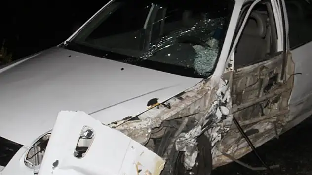 Konya'daki trafik kazasında acı haber geldi: Bir ölü!