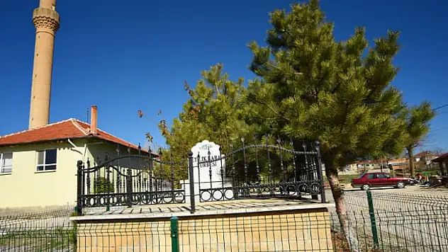 Konya'daki türbede dikkat çeken ayrıntı: İslami döneme ait herhangi bir kitabe bulunmuyor!
