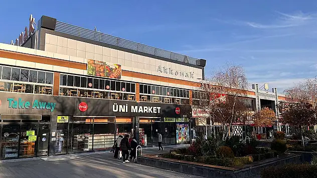 Konya'daki üniversitede tahliye krizi: Rektörlükten dikkat çeken açıklama!