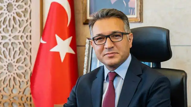 Konya'daki üniversite rektöründen dikkat çeken tepki: 'Devlet yarına bırakır, yanına bırakmaz'