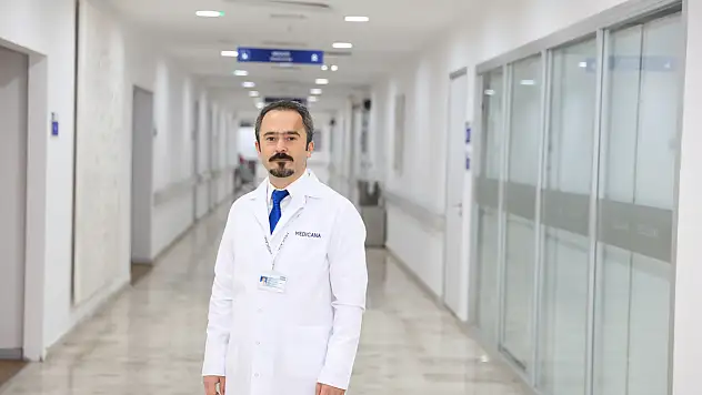 Konya'daki uzman isim uyardı: Menisküs yırtıkları hayat kalitesini düşürüyor