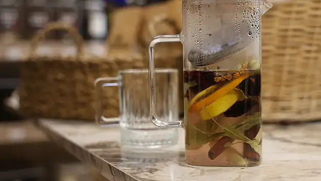 Konya'daki uzmandan bitki çayı uyarısı: Dozunu aşarsa ölümcül olabilir!