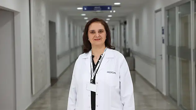 Konya'daki uzmandan uyarı: 'Bir anda felç edebilir!'