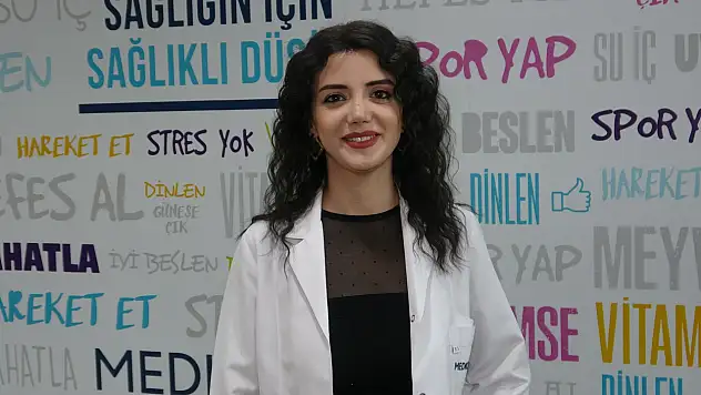 Konya'daki uzmandan uyarı: Ramazan yorgunluğunun asıl nedeni susuzluk!