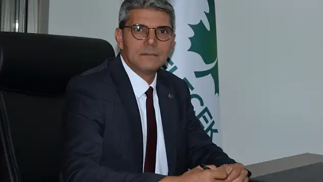 Konya'dan asgari ücret tepkisi: 'Bu rakam artış değil, yoksulluğun resmidir'
