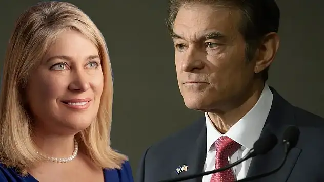 Konya'dan Beyaz Saray'a: O isim ABD'de Bakan yardımcısı oldu!