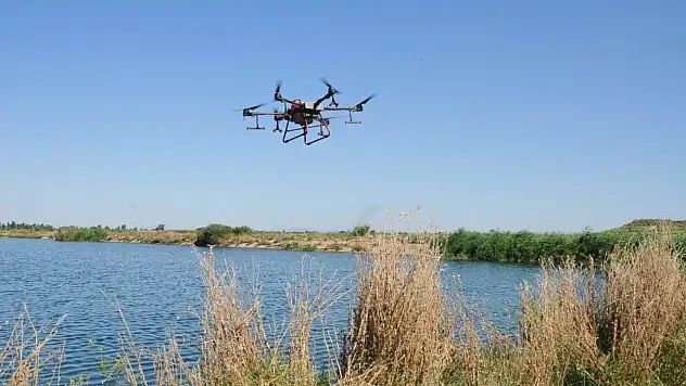 Konya'dan bir ilk daha