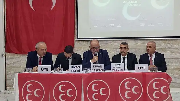 Konya'dan Deniz Göktaş'a sert tepki!