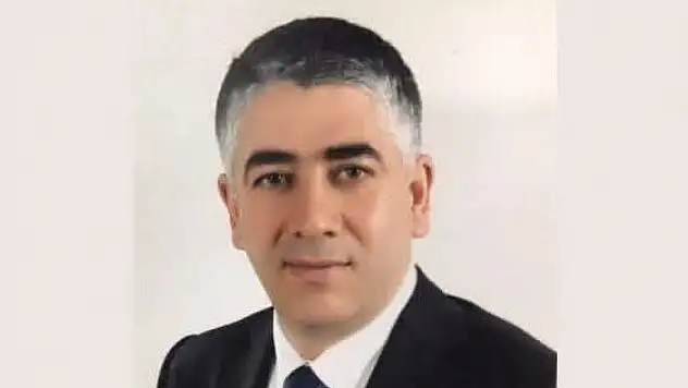 Dışişleri Bakan Yardımcılığı koltuğuna Konyalı bir isim oturdu