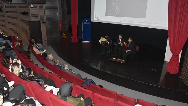 Konya'dan Düzce'ye Mevlana'nın izinde: Musikiyle anılan büyük miras