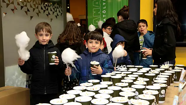 Konya'dan ebeveynlere dijital uyarı: MEGA semineri büyük ilgi gördü