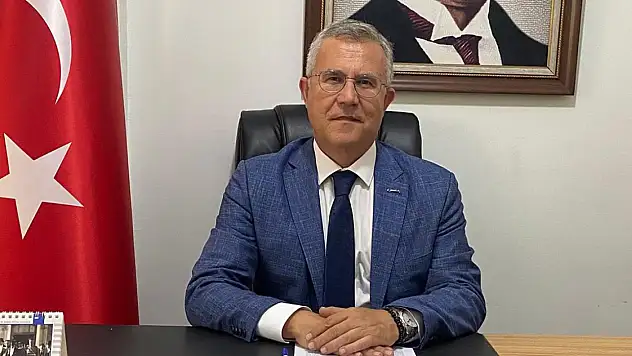 Konya'dan emekçi kadınlara destek mesajı verildi