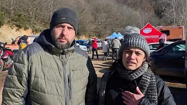 Konya'dan giden aile isyan etti: Elif nerede, araba nerede?