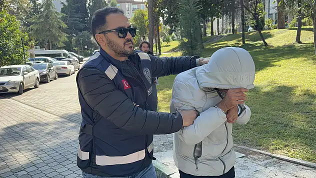 Konya'dan giden koca önce barıştı, sonra dehşet saçtı!
