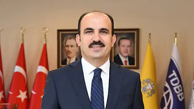 Konya'dan güçlü performans: ilk 5 büyükşehir arasında