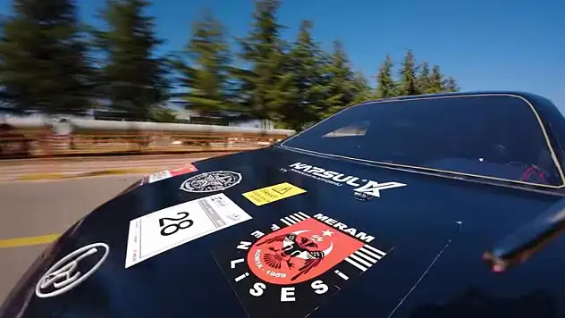 Konya'dan gururlandıran başarı! Dereceye girdiler…