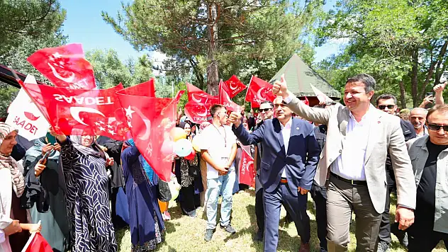 Konya'dan iktidara çağrı: 'Sadece isimler değil, sorumlular da ortaya çıkarılmalı'