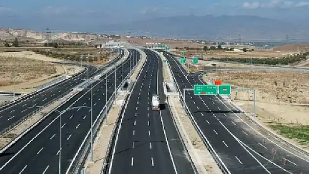 Konya'dan il dışına çıkacaklar dikkat: O yol trafiğe kapandı!