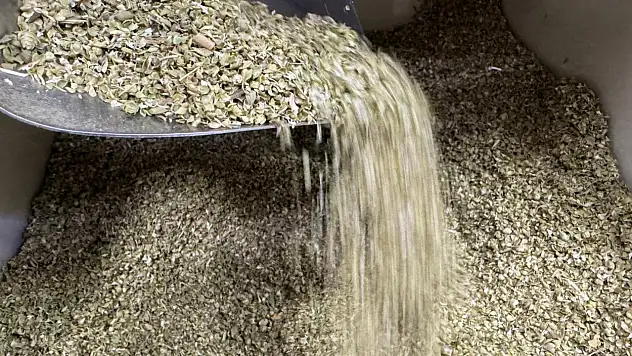 Konya'dan kritik uyarı: Baharat alırken tağşiş tuzağına düşmeyin