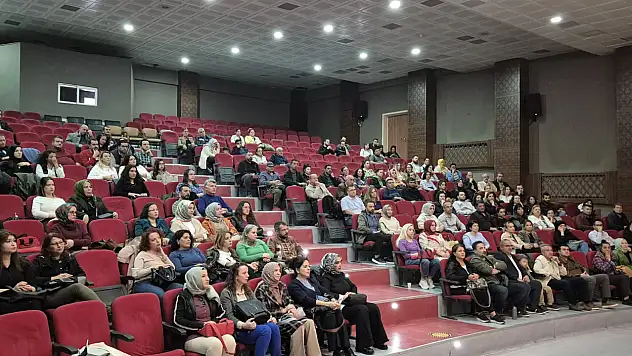 Konya'dan kültür ve sanata yeni befes: Maarif Orkestrası sahneye hazırlanıyor