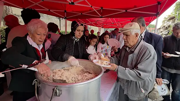 Konya'dan Kütahya'ya uzanan Mevlana mirası