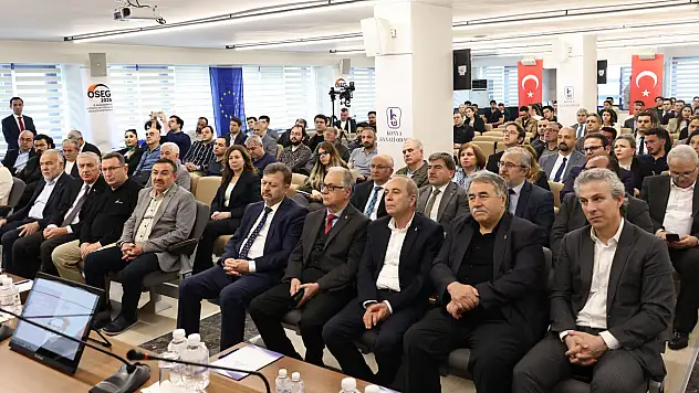 Konya'dan otomotivde stratejik hamle: 900 milyon dolarlık ihracat vurgusu