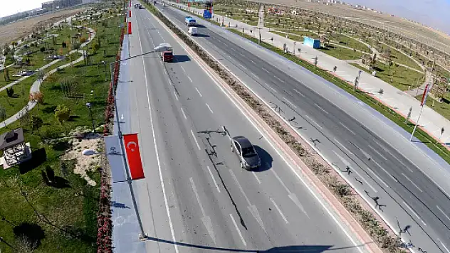 Konya'dan şehir dışına çıkacaklar dikkat: O güzergah trafiğe kapatıldı!